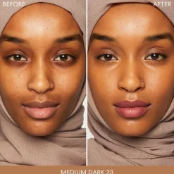 Original Liquid Mineral Foundation SPF20 Medium Dark 23 30ml