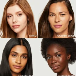 Original Liquid Mineral Foundation SPF20 Medium Dark 23 30ml