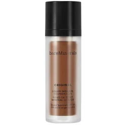 Original Liquid Mineral Foundation SPF20 Deepest Deep 30 30ml