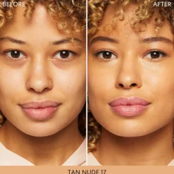 Original Liquid Mineral Foundation SPF20 Tan Nude 17 30ml