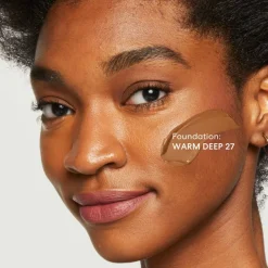 Original Liquid Mineral Foundation SPF20 Warm Deep 27 30ml