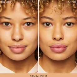 Original Loose Powder Foundation SPF15 Tan Nude 17 8g