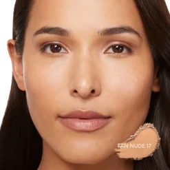 Original Loose Powder Foundation SPF15 Tan Nude 17 8g