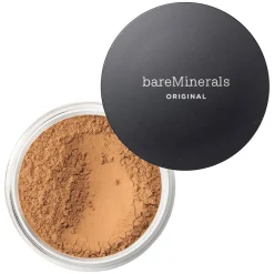 Original Loose Powder Foundation SPF15 Medium Dark 8g