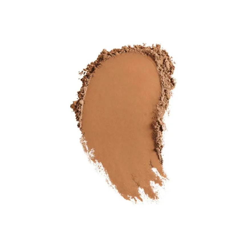 Original Loose Powder Foundation SPF15 Warm Tan 8g