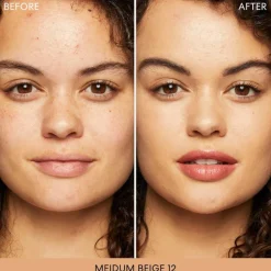 Original Loose Powder Foundation SPF15 Medium Beige 12 8g