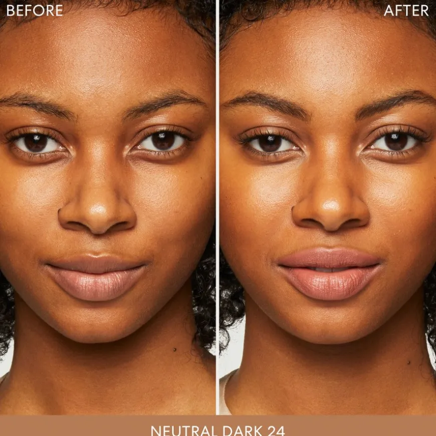 Original Loose Powder Foundation SPF15 Neutral Dark 8g