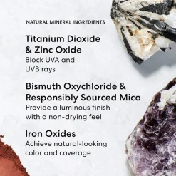 Original Loose Powder Foundation SPF15 Neutral Dark 8g