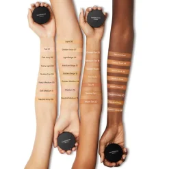 Original Loose Powder Foundation SPF15 Neutral Ivory 06 8g