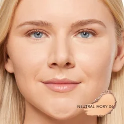 Original Loose Powder Foundation SPF15 Neutral Ivory 06 8g