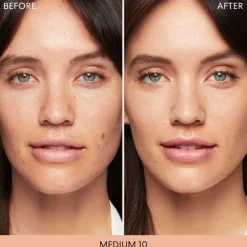 Original Loose Powder Foundation SPF15 Medium 8g