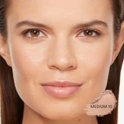 Original Loose Powder Foundation SPF15 Medium 8g