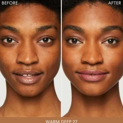 Original Loose Powder Foundation SPF15 Warm Deep 8g