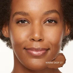 Original Loose Powder Foundation SPF15 Warm Deep 8g