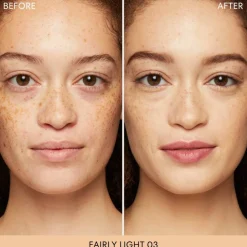 Original Loose Powder Foundation SPF15 Fairly Light 03 8g