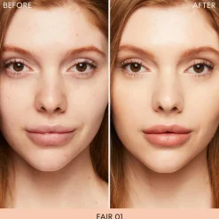 Original Loose Powder Foundation SPF15 Fair 8g