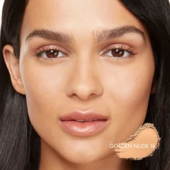 Original Loose Powder Foundation SPF15 Golden Nude 8g