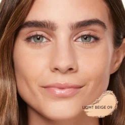 Original Loose Powder Foundation SPF15 Light Beige 09 8g