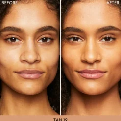 Original Loose Powder Foundation SPF15 Tan 8g