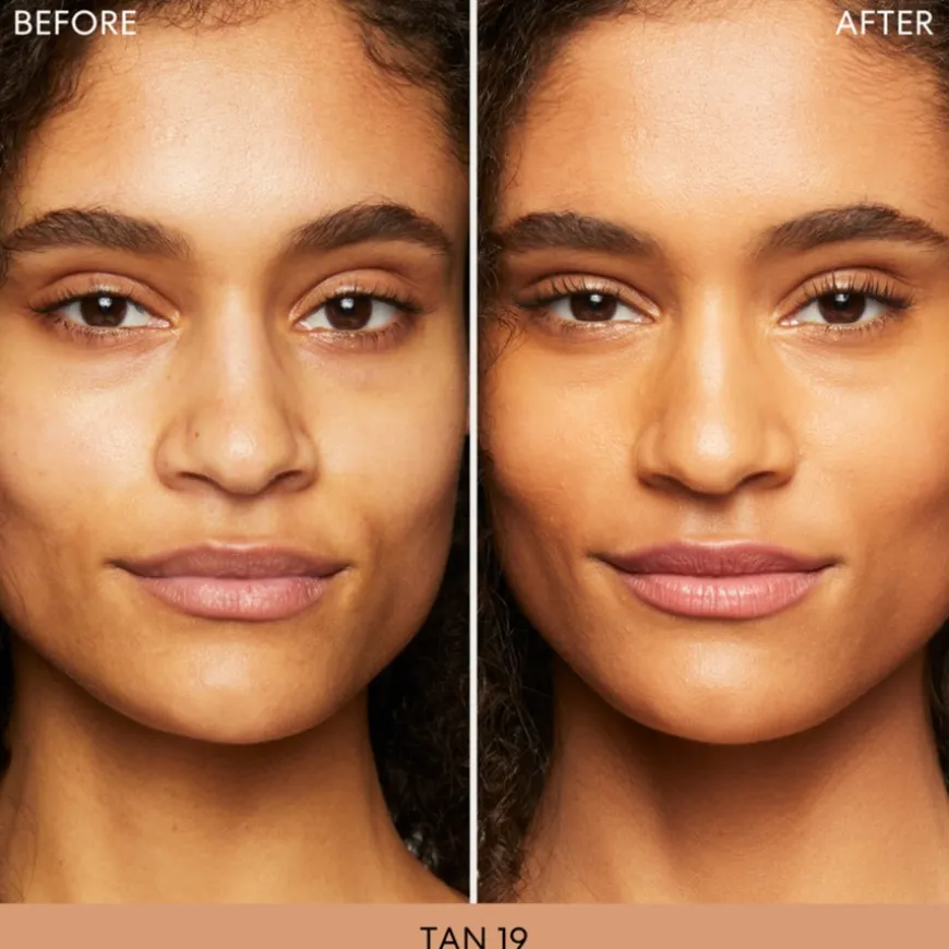 Original Loose Powder Foundation SPF15 Tan 8g