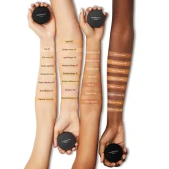 Original Loose Powder Foundation SPF15 Tan 8g