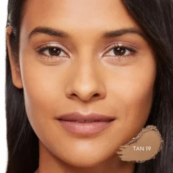 Original Loose Powder Foundation SPF15 Tan 8g