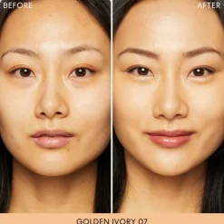 Original Loose Powder Foundation SPF15 Golden Ivory 8g