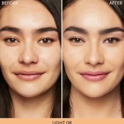 Original Loose Powder Foundation SPF15 Light 08 8g