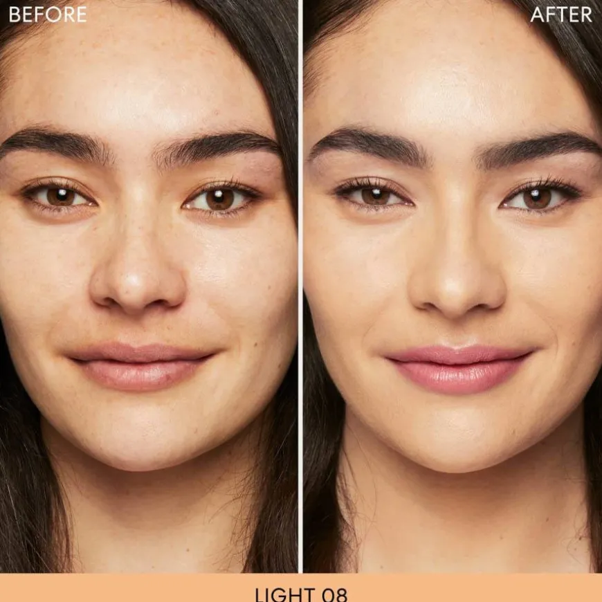 Original Loose Powder Foundation SPF15 Light 08 8g