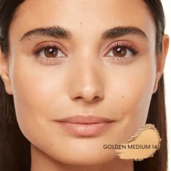 Original Loose Powder Foundation SPF15 Golden Medium 8g