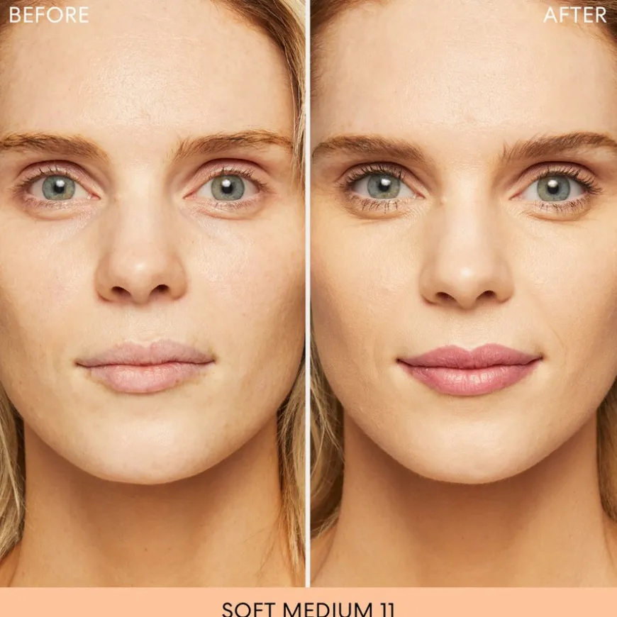 Original Loose Powder Foundation SPF15 Soft Medium 8g