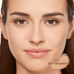 Original Loose Powder Foundation SPF15 Soft Medium 8g