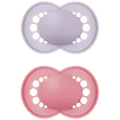 Original 16-36m Pink 2pcs