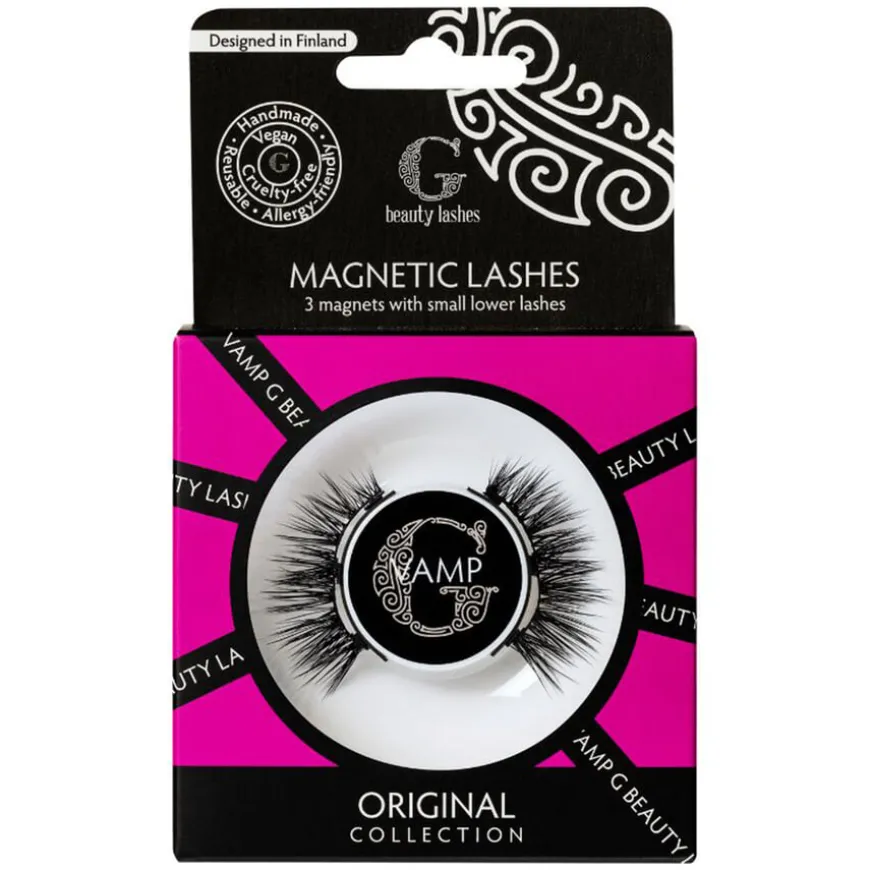 Original Magnetic Lashes Vamp