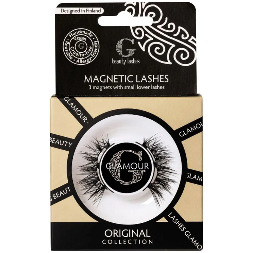 Original Magnetic Lashes Glamour