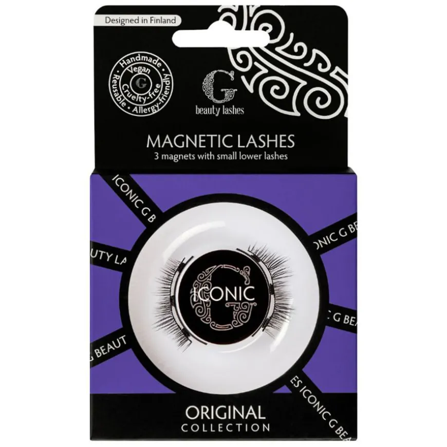 Original Magnetic Lashes Iconic
