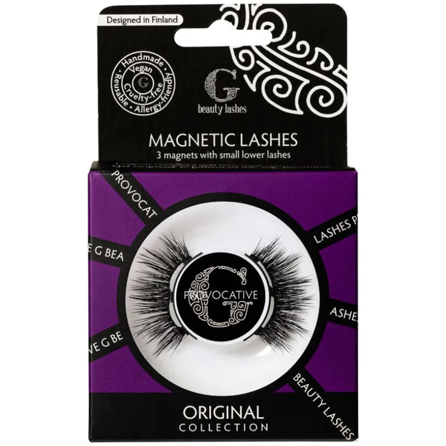 Original Magnetic Lashes Provocative