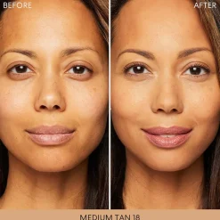 Original Matte Loose Foundation SPF155 Medium Tan 18 6g