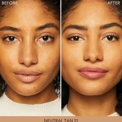 Original Matte Loose Foundation SPF15 Neutral Tan 21 6g