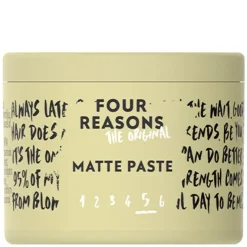 Original Matte Paste 100ml