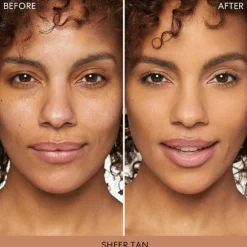 Original Mineral Veil Pressed Setting Powder Sheer Tan 9g