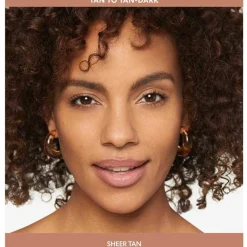 Original Mineral Veil Pressed Setting Powder Sheer Tan 9g