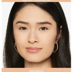 Original Mineral Veil Pressed Setting Powder Sheer Medium 9g