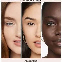 Original Mineral Veil Pressed Setting Powder Sheer Translucent 9g