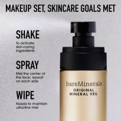 Original Mineral Veil Setting Spray 100ml