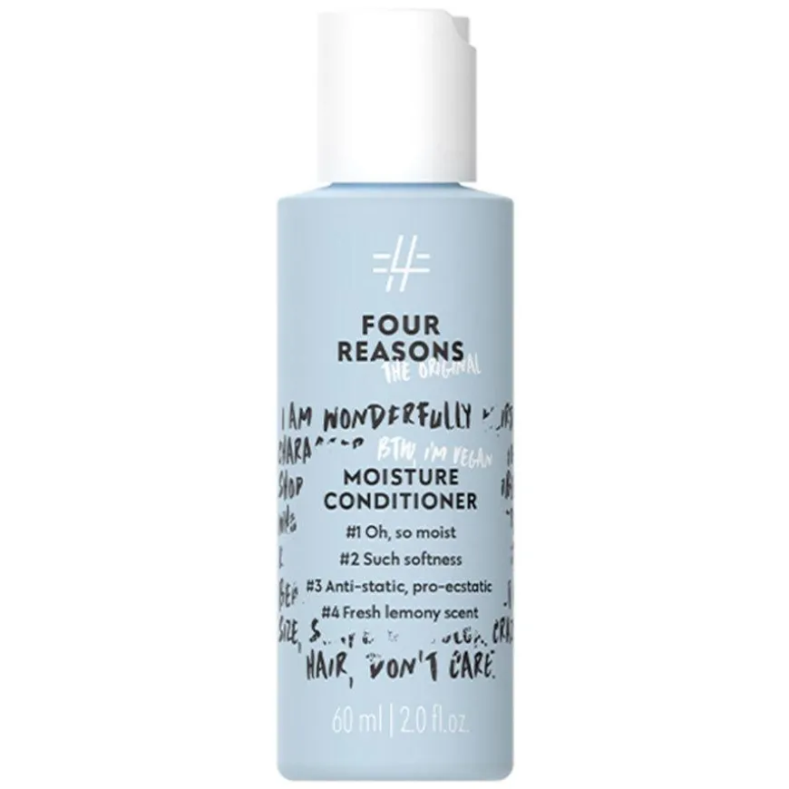 Original Moisture Conditioner 60ml