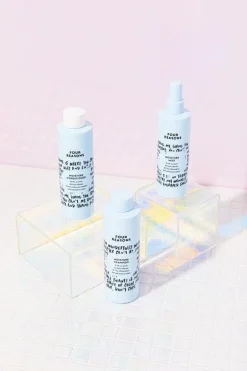 Original Moisture Shampoo 300ml