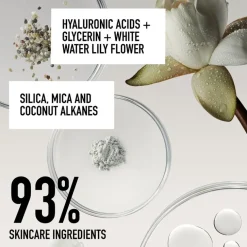 Original Pure Serum Liquid Foundation Light Cool 2 30ml