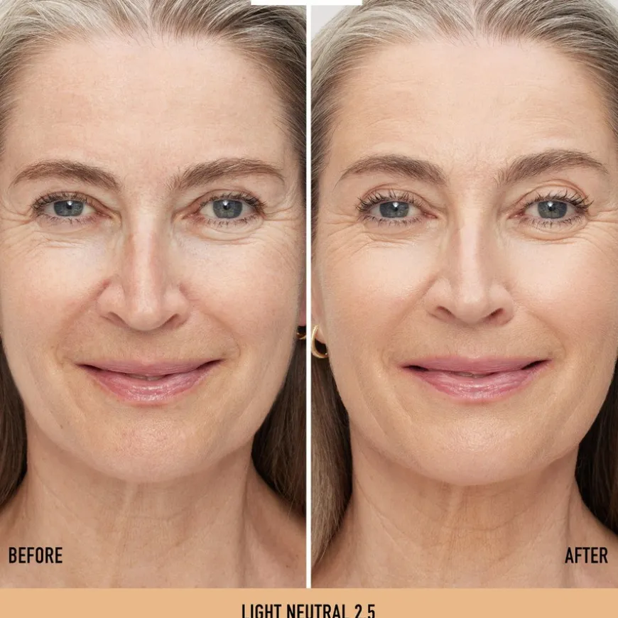 Original Pure Serum Liquid Foundation Light Neutral 2.5 30ml