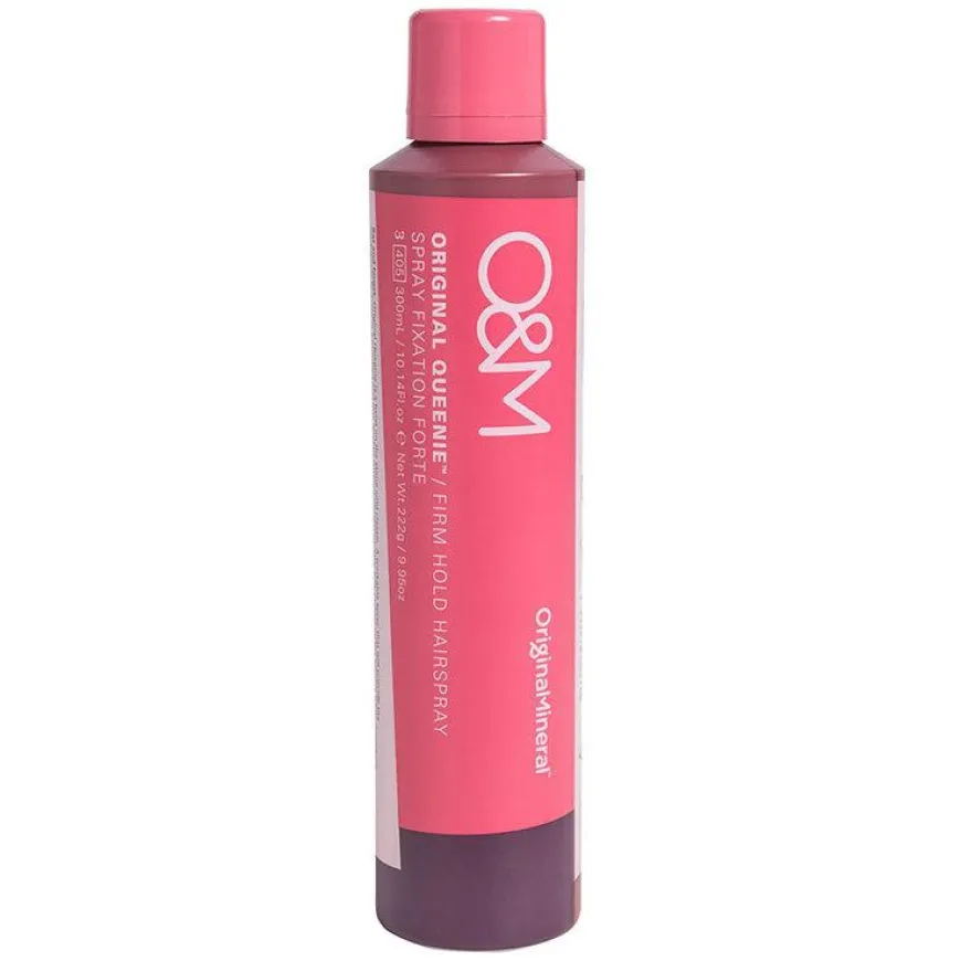 Original Queenie Hairspray 328ml